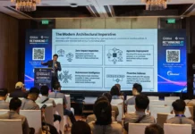 Philippine tech summit, itinutulak ang paggamit ng AI sa aktuwal na operasyon