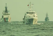 Pilipinas, US at Japan, matagumpay na nagsagawa ng ika-22 maritime activity sa WPS