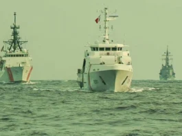 Pilipinas, US at Japan, matagumpay na nagsagawa ng ika-22 maritime activity sa WPS