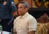 40 subpoena, inilabas sa imbestigasyon sa tangkang pagpupuslit ng ₱3.5-B shabu mula Laos