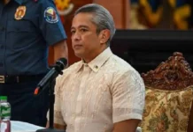 40 subpoena, inilabas sa imbestigasyon sa tangkang pagpupuslit ng ₱3.5-B shabu mula Laos