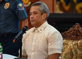 40 subpoena, inilabas sa imbestigasyon sa tangkang pagpupuslit ng ₱3.5-B shabu mula Laos