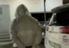 Person of interest sa pagkamatay ng babaeng natagpuang nasa loob ng refrigerator, arestado