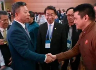 Sen. Robin Padilla, hinimok ang mga kritiko na personal na makipag-usap sa Chinese envoy