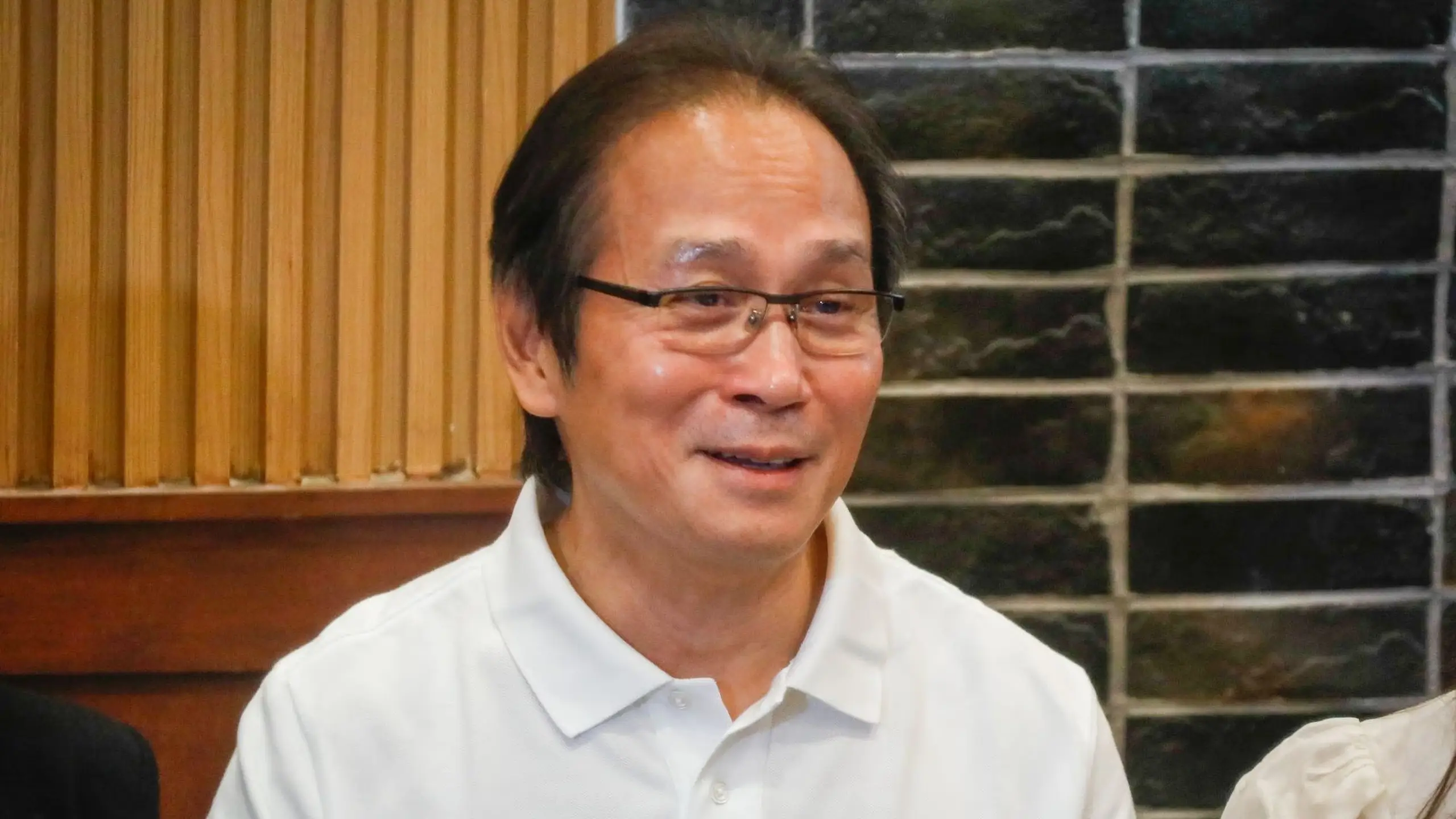 Remulla, iginiit na nakalabas na ng bansa si Atong Ang