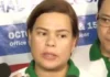 Prenuptial agreement, hindi dahilan para hindi ideklara ang ari-arian nina VP Sara Duterte at asawa — Ridon