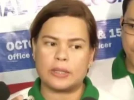 Prenuptial agreement, hindi dahilan para hindi ideklara ang ari-arian nina VP Sara Duterte at asawa — Ridon