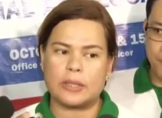 Prenuptial agreement, hindi dahilan para hindi ideklara ang ari-arian nina VP Sara Duterte at asawa — Ridon