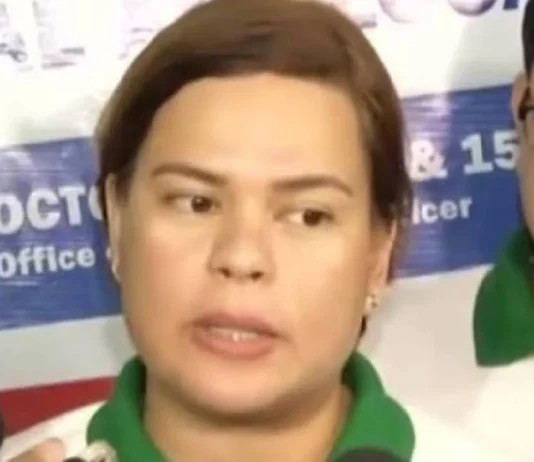 Prenuptial agreement, hindi dahilan para hindi ideklara ang ari-arian nina VP Sara Duterte at asawa — Ridon