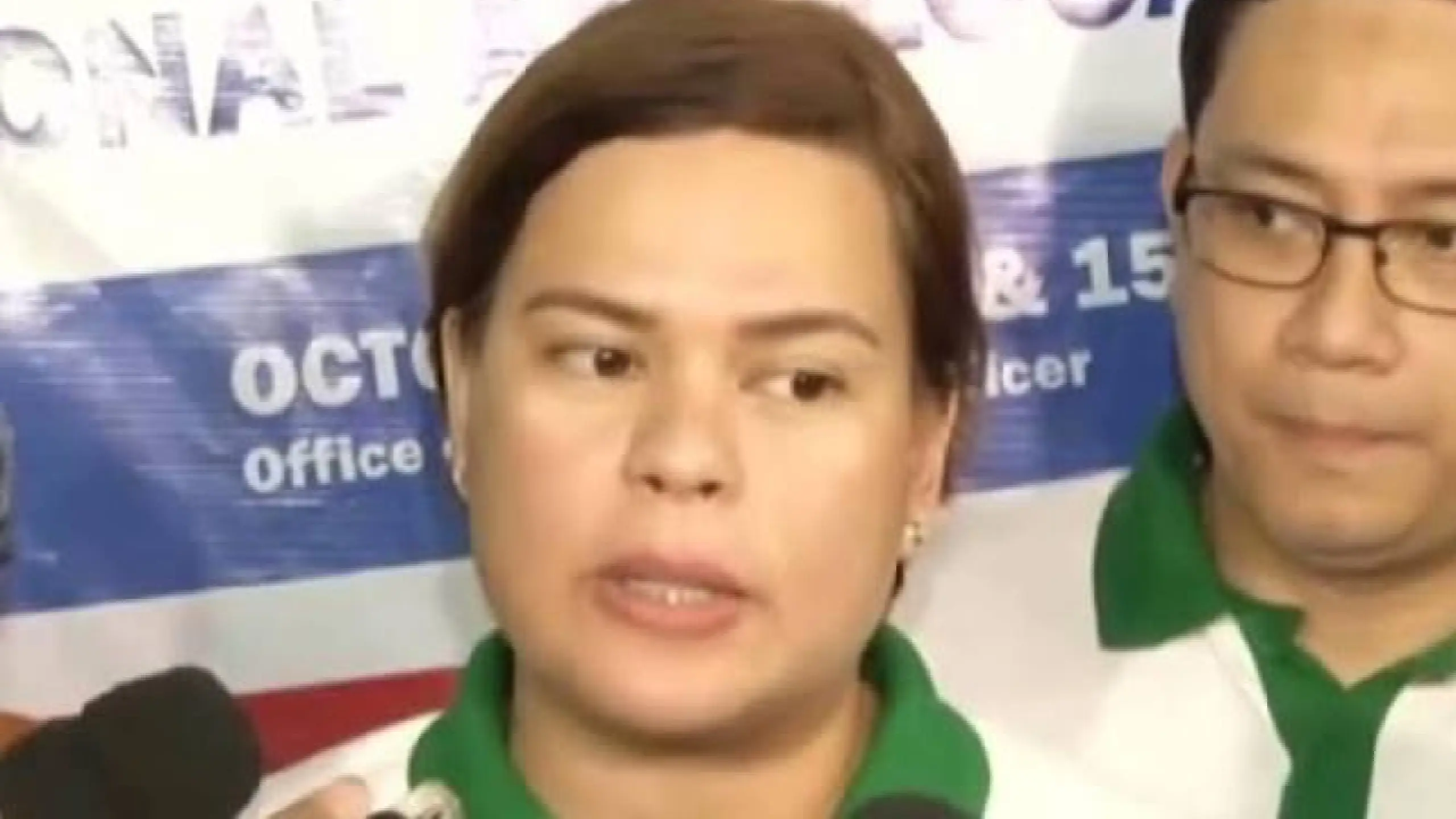 Prenuptial agreement, hindi dahilan para hindi ideklara ang ari-arian nina VP Sara Duterte at asawa — Ridon