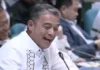 P28.04-bilyong budget ng DENR para sa 2027, inendorso ng Senate panel