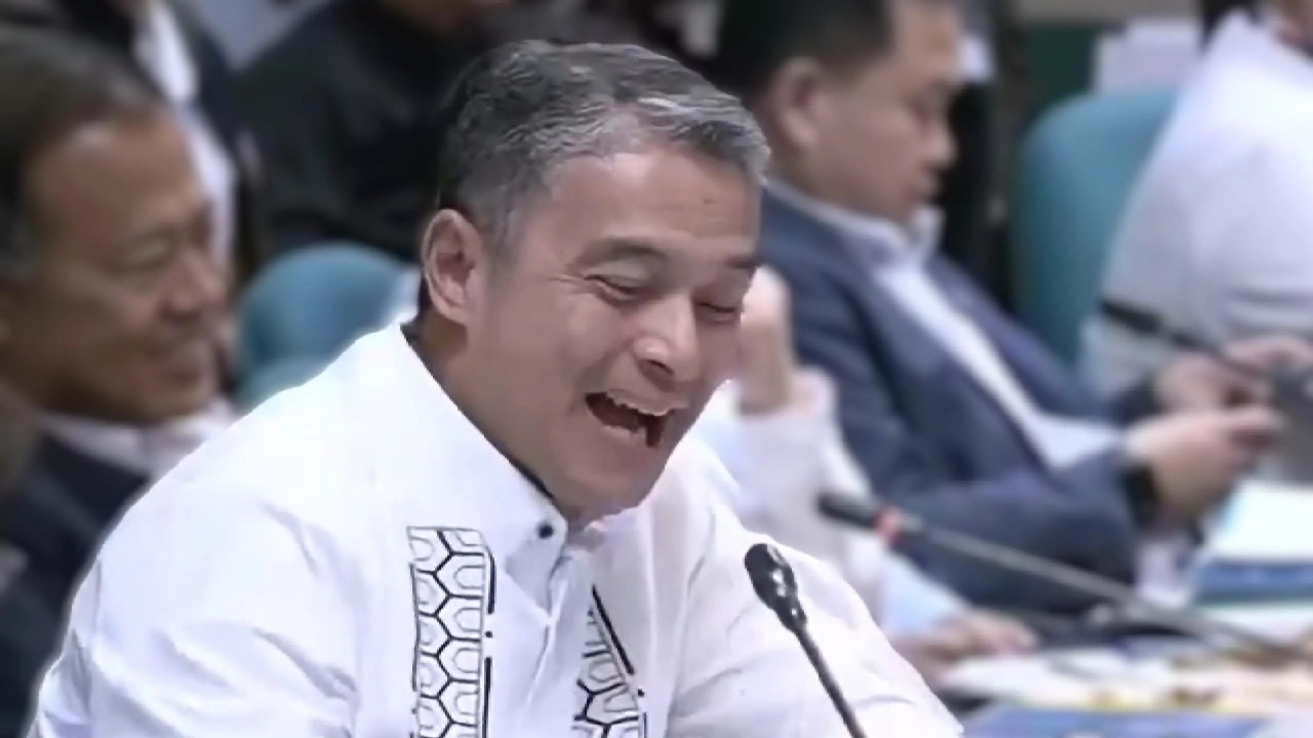 P28.04-bilyong budget ng DENR para sa 2027, inendorso ng Senate panel