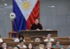 SP Gatchalian, umaasang matatapos ngayong taon ang impeachment trial ni VP Sara Duterte