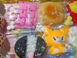 Mga magulang, pinayuhang iwasan ang hindi awtorisadong squishy toys dahil sa panganib sa kalusugan