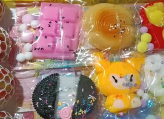 Mga magulang, pinayuhang iwasan ang hindi awtorisadong squishy toys dahil sa panganib sa kalusugan