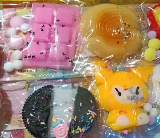 Mga magulang, pinayuhang iwasan ang hindi awtorisadong squishy toys dahil sa panganib sa kalusugan