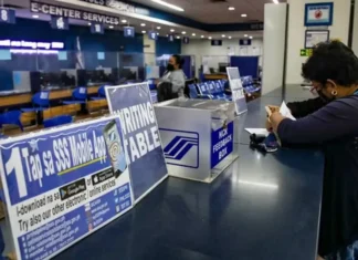 SSS members na may buwanang salary credit na ₱10,000 pababa, makatatanggap ng ₱8,000 UPLIFT aid