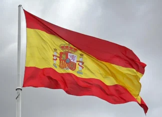 Sampu patay sa banggaan ng dalawang high-speed train sa Spain