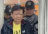 Sandiganbayan, iniutos ang 90-araw na suspensiyon kay Sen. Marcoleta