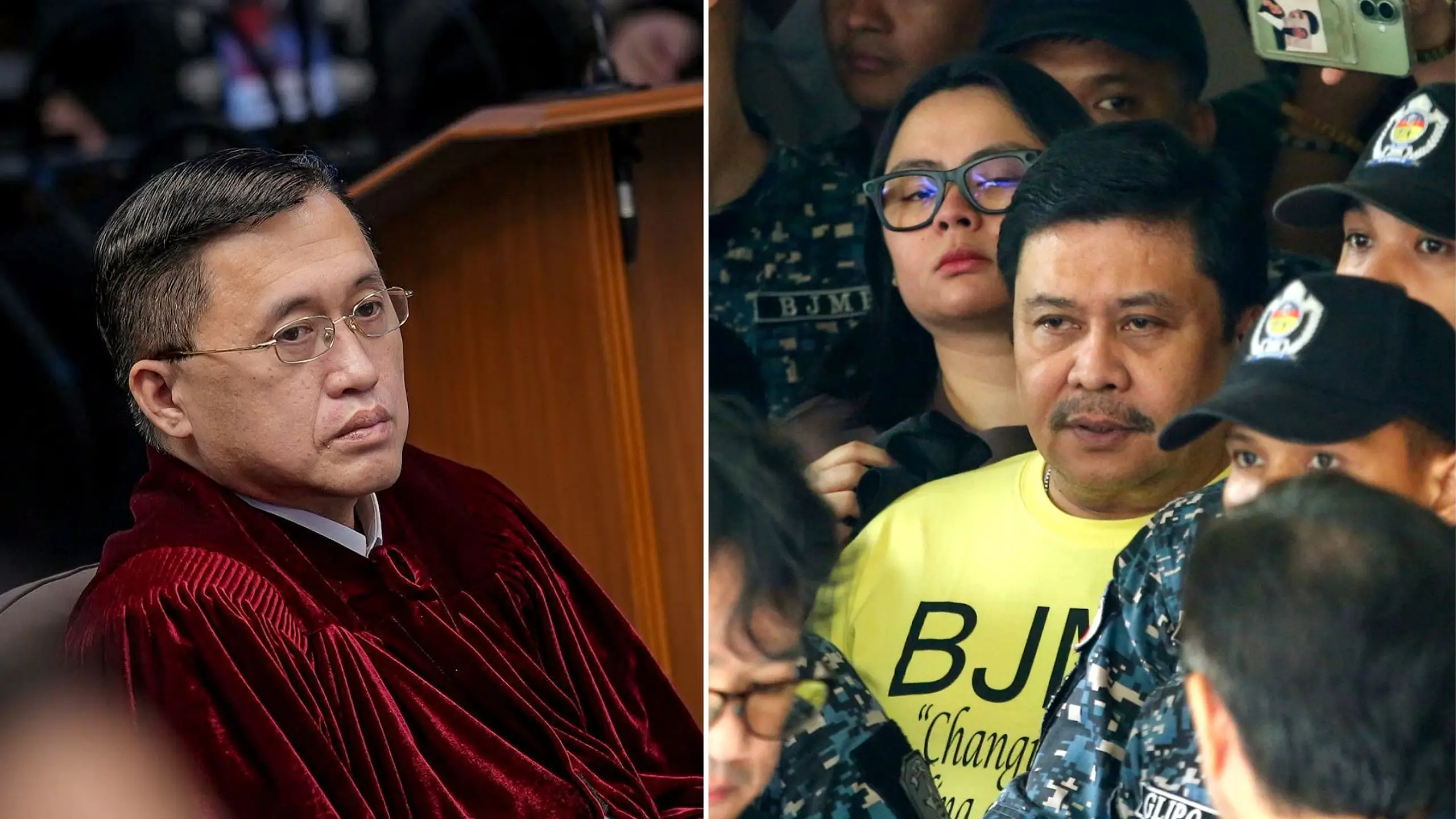 Sen. Bong Go umaasang makababalik sa Senado si Estrada sa kabila ng panibagong 90-araw na suspensiyon