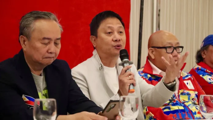 Senado kinuwestiyon ang PSC sa pagkaantala ng training allowance ng mga atleta