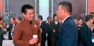 Padilla, pinuri si Chinese Ambassador Jing Quan sa kabila ng kontrobersiya