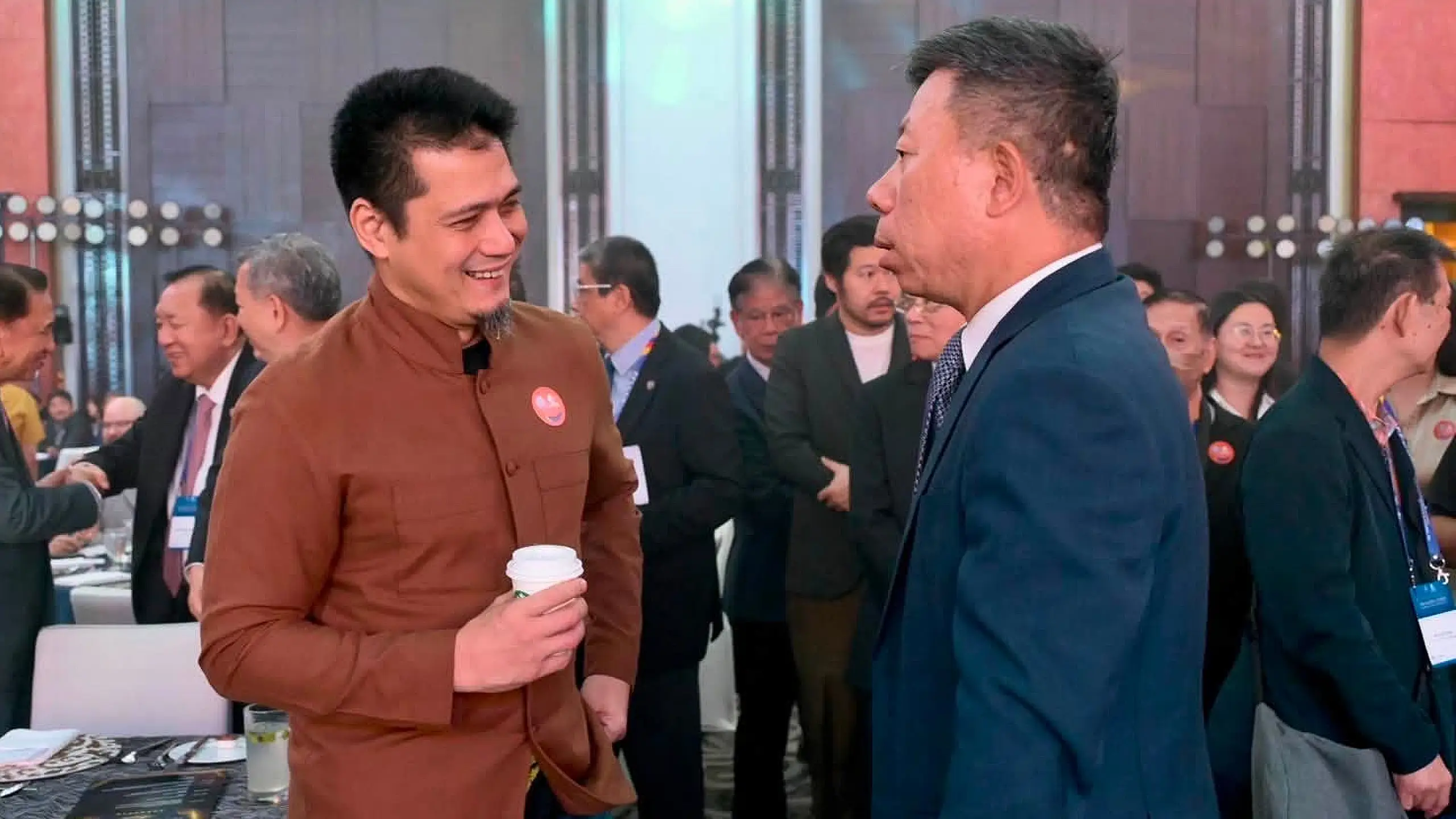 Padilla, pinuri si Chinese Ambassador Jing Quan sa kabila ng kontrobersiya
