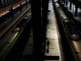 30 patay sa banggaan ng dalawang high-speed train sa Spain