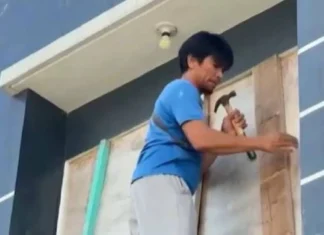 Mga residente sa Northern Luzon, naghahanda sa pananalasa ng Super Typhoon Rosal