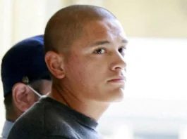 US Marine, kinasuhan ng murder at robbery sa pagkamatay ng Japanese woman sa Okinawa