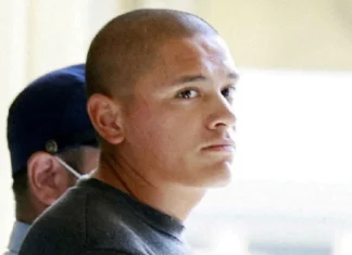 US Marine, kinasuhan ng murder at robbery sa pagkamatay ng Japanese woman sa Okinawa