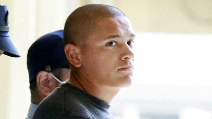US_Marine__kinasuhan_ng_murder_at_robbery_sa_pagkamatay_ng_Japanese_woman_sa_Okinawa