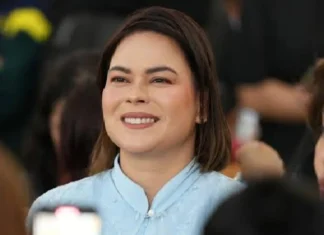 Spox ni VP Sara, itinangging kampi ito sa China sa pahayag na “troublemaker” ang Pilipinas