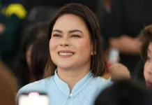 Spox ni VP Sara, itinangging kampi ito sa China sa pahayag na “troublemaker” ang Pilipinas
