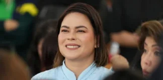 Spox ni VP Sara, itinangging kampi ito sa China sa pahayag na “troublemaker” ang Pilipinas