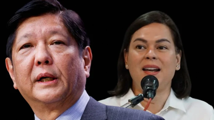 VP_Sara_Duterte__iginiit_na_dapat_managot_sina_Marcos_at_mga_mambabatas_sa_unconstitutional_na_pambansang_badyet