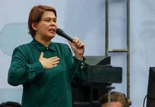 VP Sara Duterte, itinangging totoo ang travel authority umano niya sa Laos