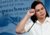VP Sara Duterte, maaaring magsampa ng kaso laban sa mga testigo sa impeachment trial – law professor