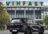 Vietnamese firm Vingroup, mamumuhunan ng $500 milyon sa planta ng electric vehicles sa Pilipinas