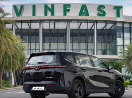 Vietnamese firm Vingroup, mamumuhunan ng $500 milyon sa planta ng electric vehicles sa Pilipinas