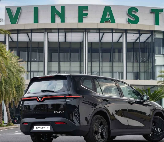 Vietnamese firm Vingroup, mamumuhunan ng $500 milyon sa planta ng electric vehicles sa Pilipinas