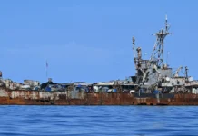 Teodoro: Sapilitang paghatak ng China sa BRP Sierra Madre, maituturing na act of war