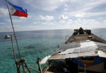 PCG, iginiit na walang pahintulot ng China na kailangan sa resupply mission sa BRP Sierra Madre