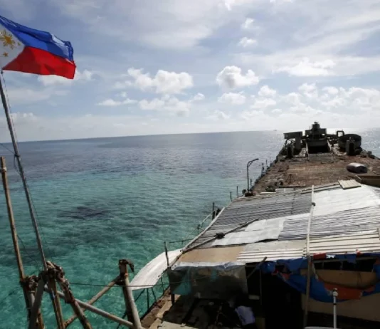 PCG, iginiit na walang pahintulot ng China na kailangan sa resupply mission sa BRP Sierra Madre