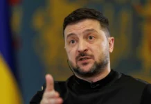 US, muling nagbahagi ng intelligence sa Ukraine matapos ang pansamantalang pagkaantala