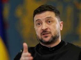 US, muling nagbahagi ng intelligence sa Ukraine matapos ang pansamantalang pagkaantala