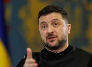 US, muling nagbahagi ng intelligence sa Ukraine matapos ang pansamantalang pagkaantala