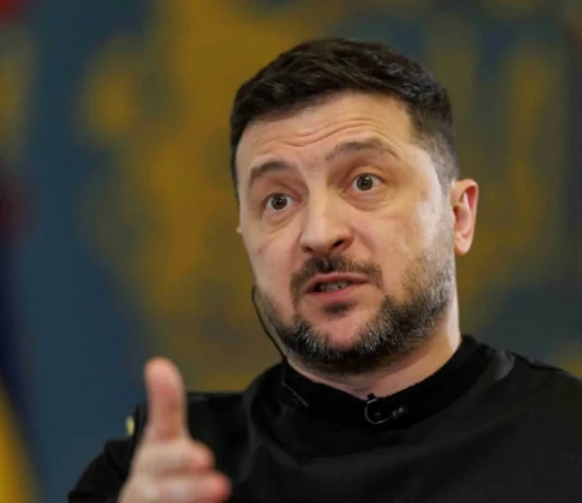 US, muling nagbahagi ng intelligence sa Ukraine matapos ang pansamantalang pagkaantala