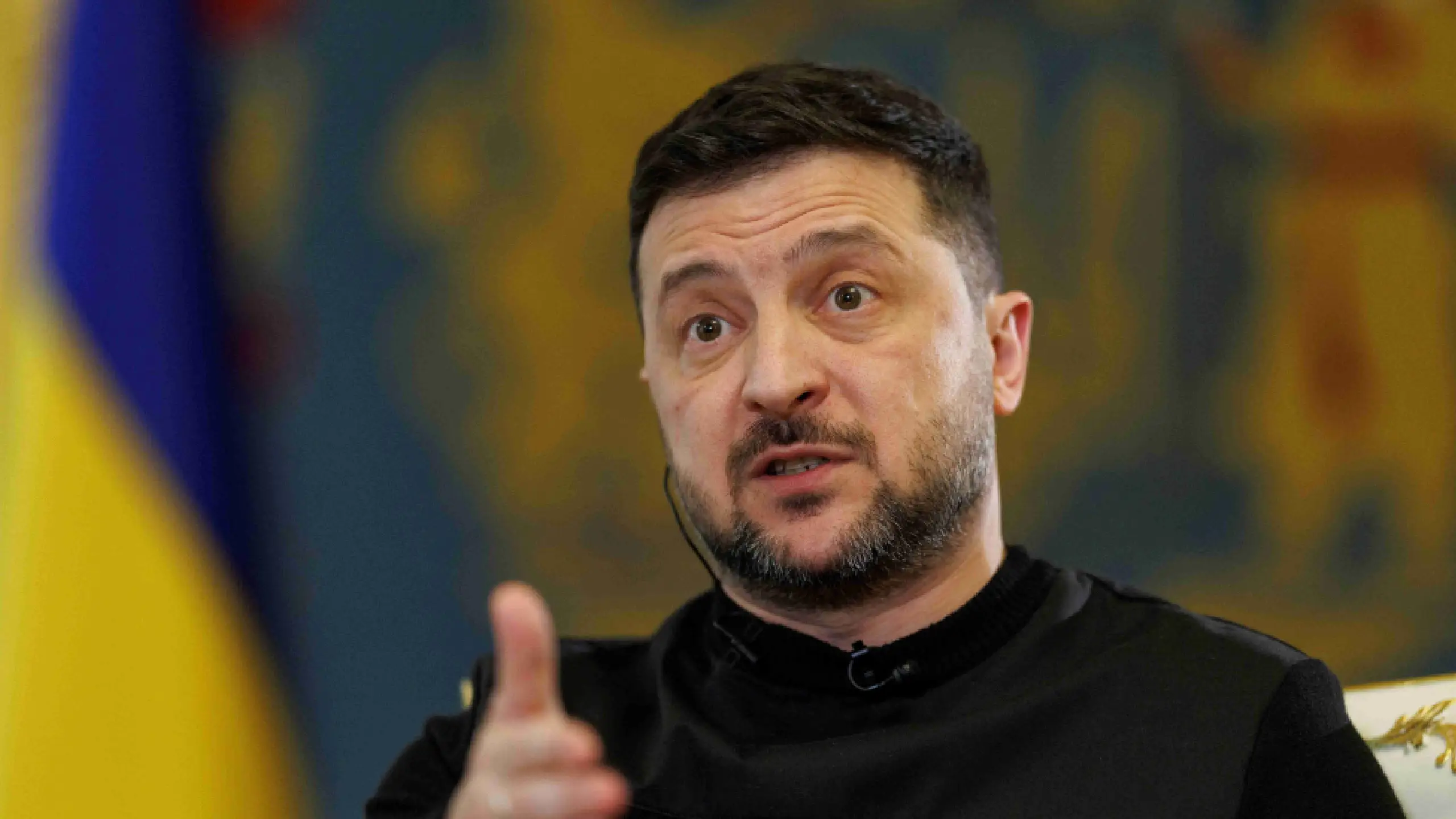 US, muling nagbahagi ng intelligence sa Ukraine matapos ang pansamantalang pagkaantala