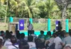 Gov. Aglipay, nagpasalamat kay Marcos sa suporta sa agrikultura ng Cagayan